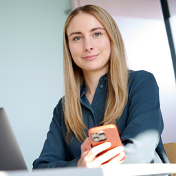 Clarissa Süß's profile picture