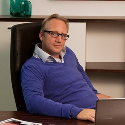 Oliver Eigenbrodt's profile picture