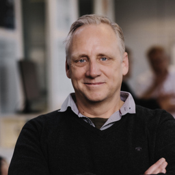 Oliver Eigenbrodt's profile picture