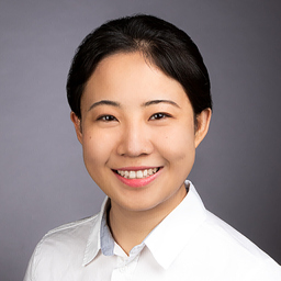QIAN LIU