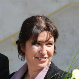 Beatrice Werner-Gerstner
