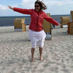 Melanie Cloos-Uhlig