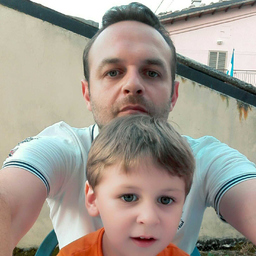 GIANLUCA GIOVINE