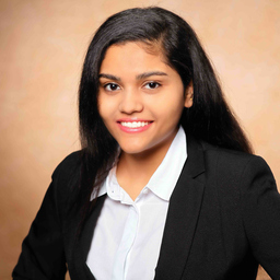 Ishwariya Raveendran