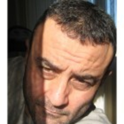 RECEP GAYRETLİ