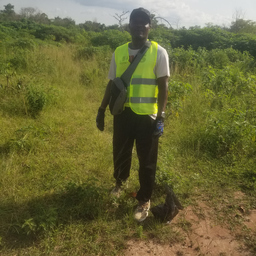 Abiodun lawal