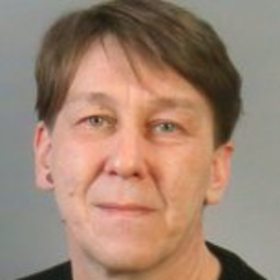 Klaus Otte