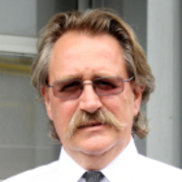 Peter Spanier
