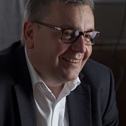 Uwe Henkenjohann