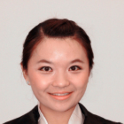 Ximo Huang