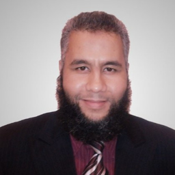 Mamdouh DAHAN