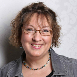 Profilbild Sabine Schneider