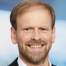 Andreas Bergen