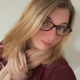 Lisa Schmitz