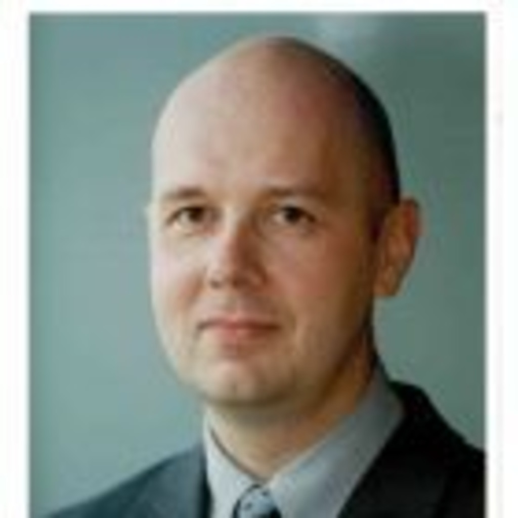 Andreas Ziska Bereichsleiter Mobility & Information Security