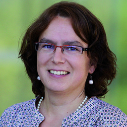Hildegard Braun