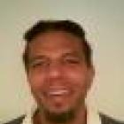 Gregory Hampton