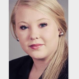 Melissa Hinke