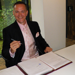 Holger Wolf