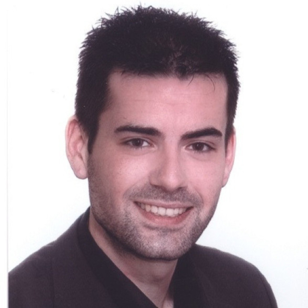 Social Media Profilbild Friedrich Steiner Coburg
