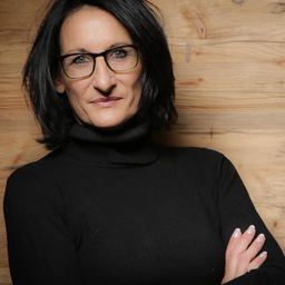 Christine Brücken