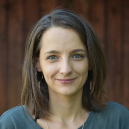 Dipl.-Ing. Susanne Hausmann
