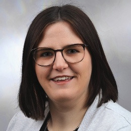 Carolin Bölz