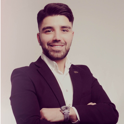 Arash Dehghani