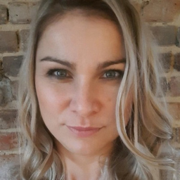 Katarzyna Dłubis
