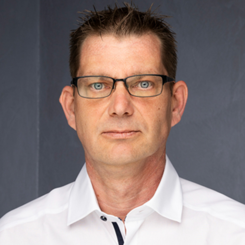 Michael Schmitz Techniker Fachrichtung Maschinenbautechnik Kelvion