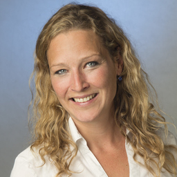 Beatrice Leibold