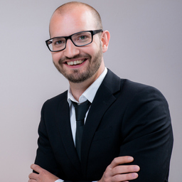 Dominik Kind