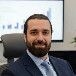 Civan Dogan Civan Dogan's profile picture