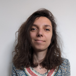 Sofiya Panchos