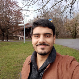Oussema Abidi