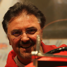 Hans Eiberg