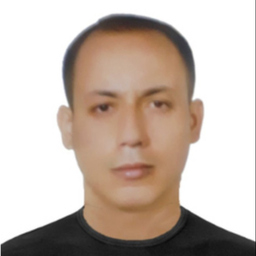 Ing. Ghaith Shaqra
