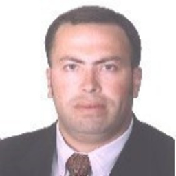 Mazen HASHASH