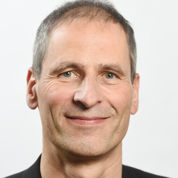 Dr. Dieter Seiferling