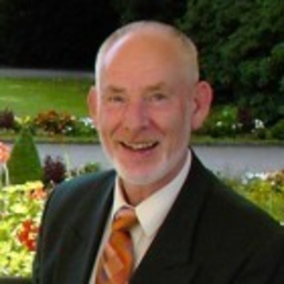 Heinz Mühlhaus