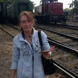 Marion Klatetzki