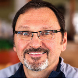 Walt Hubis