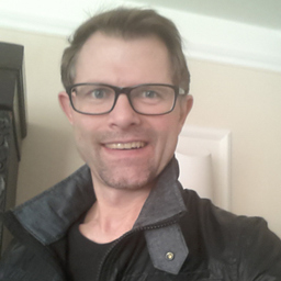 Mike Posselt