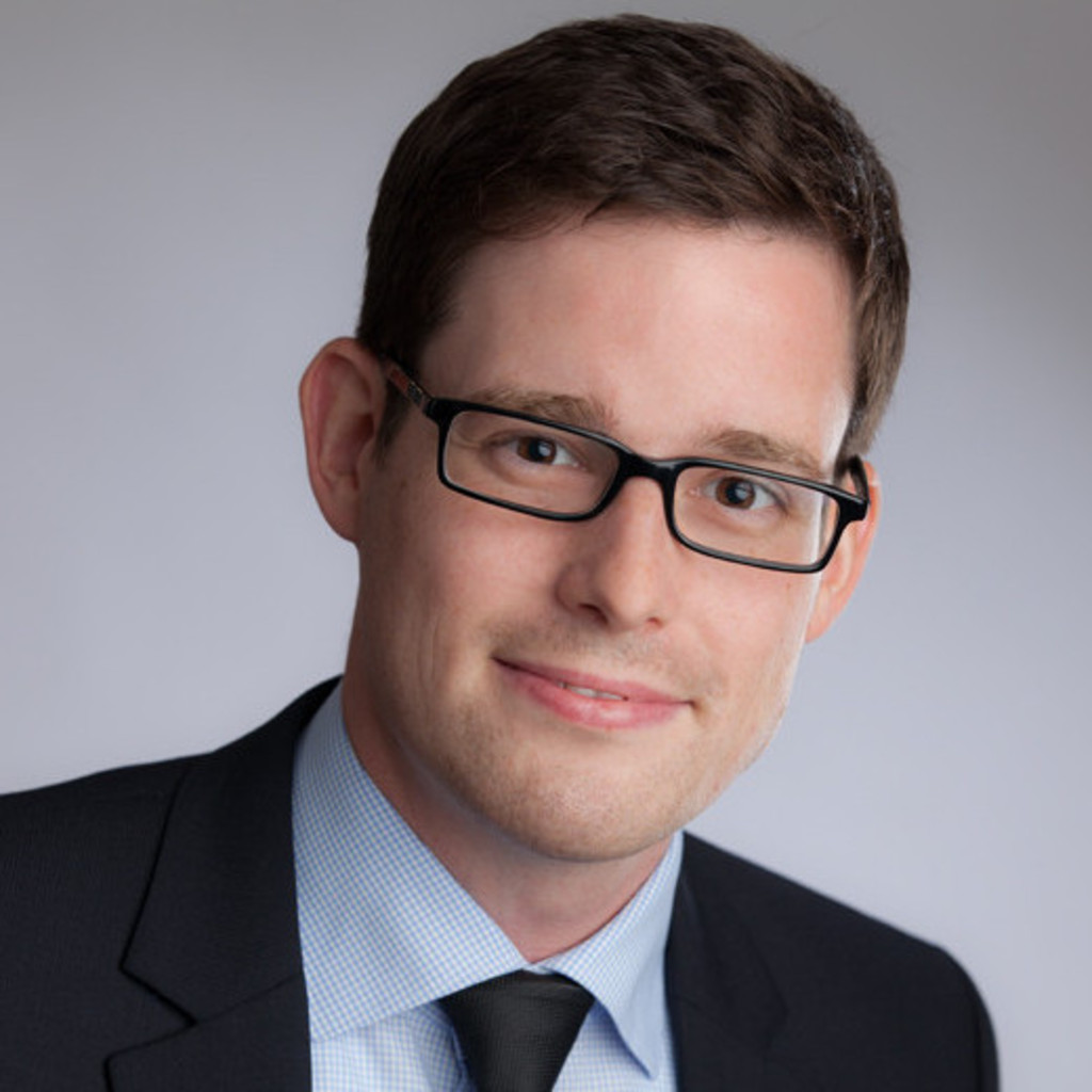 Markus Vehlow SAP Software Engineer H&M Group XING