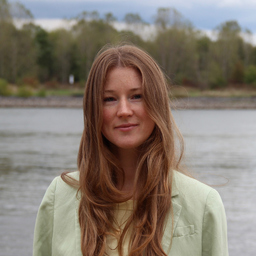 Profilbild Anna Schäfer