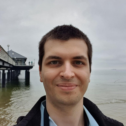Dipl.-Ing. Kirill Grebennikov