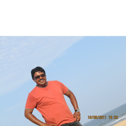 Murugan Krishnaswamy