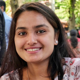 Smitha Nandish