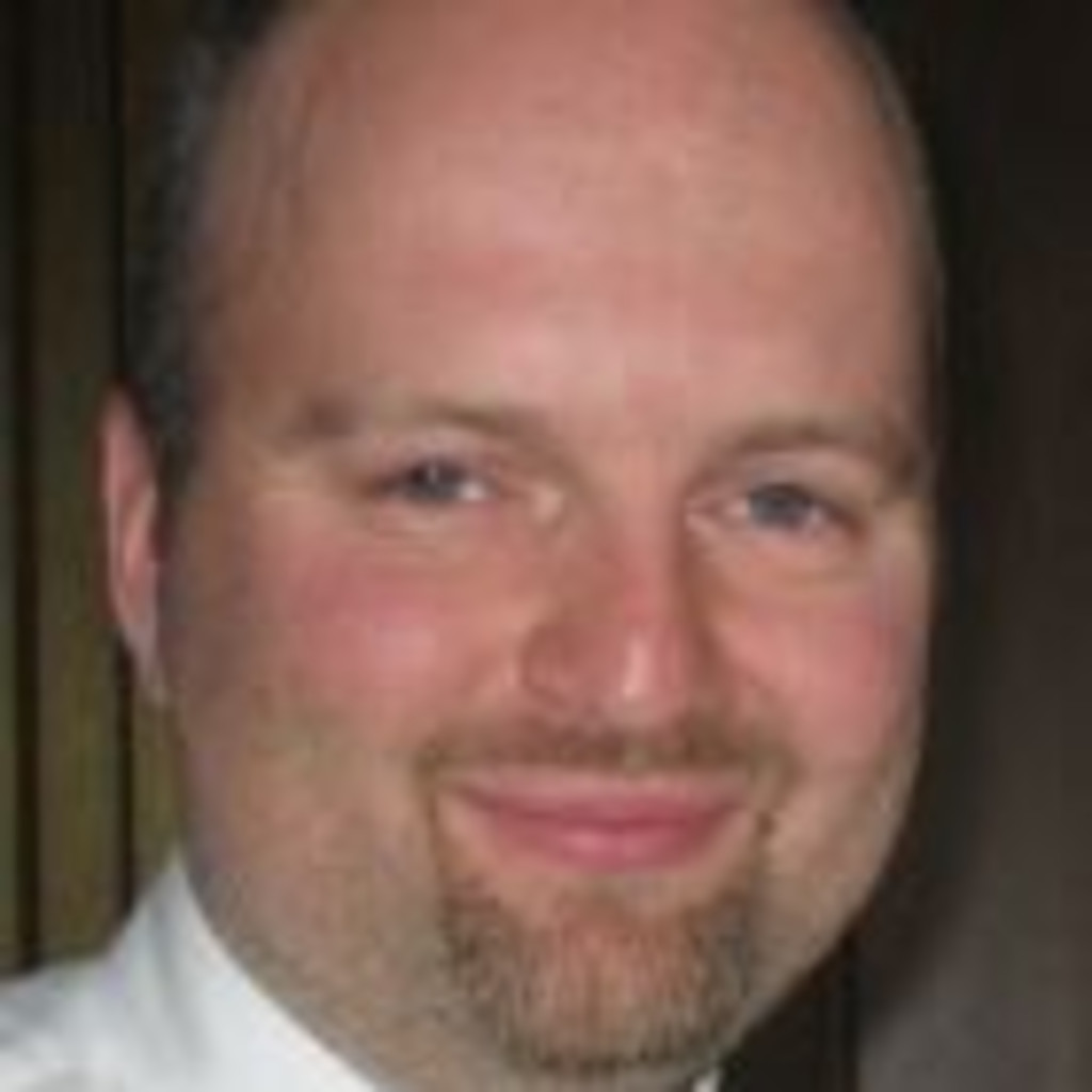 Jörg Schneider IT Enterprise application architect and innovation