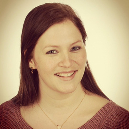 Profilbild Lea Reinbold